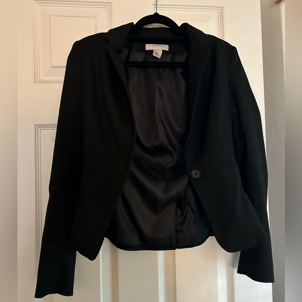 H&M Blazer